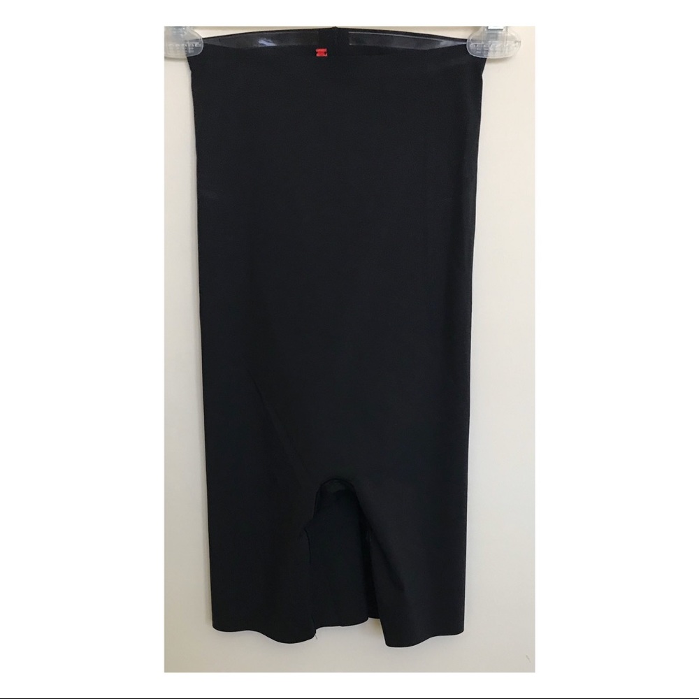 SPANX | Shape Wear Bike Shorts